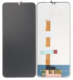 Pantalla de repuesto compatible con VIVO Y03/Y18 ORI