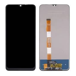 Pantalla de repuesto compatible con VIVO Y02S/Y16/Y21S ORI