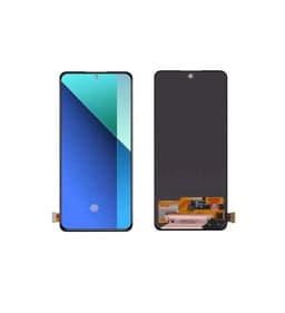 Pantalla de repuesto compatible con XIAOMI REDMI NOTE 13 4G INCELL