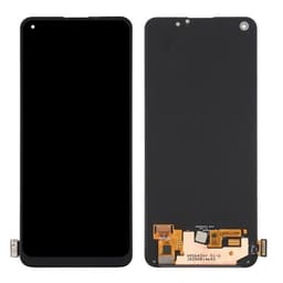 Pantalla de repuesto compatible con OPPO RENO 6 5G INCELL