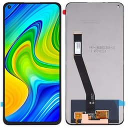 Pantalla de repuesto compatible con XIAOMI REDMI NOTE 9 ORI CM