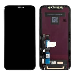 Pantalla de repuesto compatible con IPHONE XR OLED