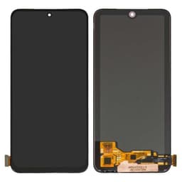 Pantalla de repuesto compatible con XIAOMI REDMI NOTE 12S OLED