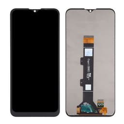 Pantalla de repuesto compatible con MOTO G20/G30 ORI SM
