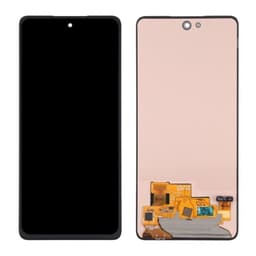 Pantalla de repuesto compatible con SAMSUNG A52/A52S INCELL CM