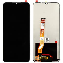 Pantalla de repuesto compatible con OPPO A77 ORI