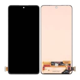 Pantalla de repuesto compatible con XIAOMI REDMI NOTE 14 4G/5G OLED