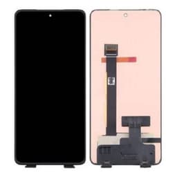 Pantalla de repuesto compatible con MOTO G86 POWER ORI