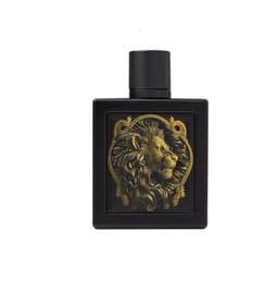 RAYHAAN LION 100 ML EDP Negro