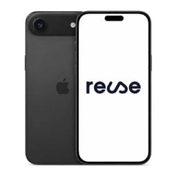 Apple iPhone Air 256GB Negro Reacondicionado