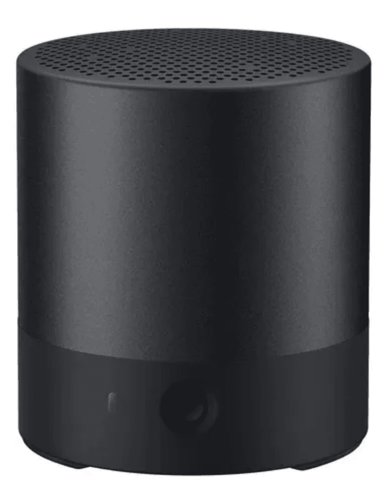 Bocina Bluetooth Portatil Huawei CM510 MicroUSB Inalambrica Reacondicionada Reuse Chile Negro
