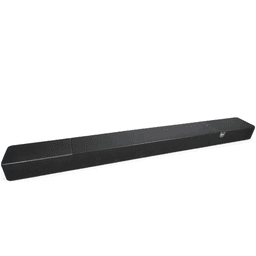 FLEXUS100 SOUNDBAR FLEXUS CORE 100 OPENBOX Negro
