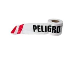 Cinta peligro 13x0.50x350