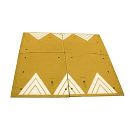 Cojin reduc vel amarill 2000 x 1800 x 65 mm lorenz