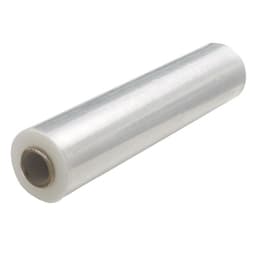 Film transparente 2kg0.4kg 20 mic/500mm