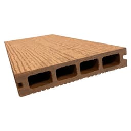 Tabla deck classic 135x25x2200 mm cedro lorenzini