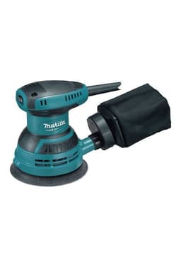 Lijadora Orbital 125mm 240w M9204B Makita