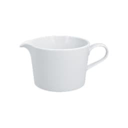 SET DE 12 SALSERA PORCELANA BLANCO 150CC ACCES RAK