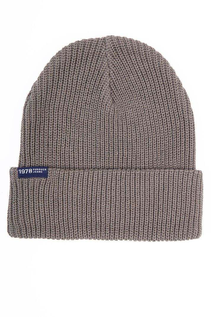 Beanie Basico Military Verde