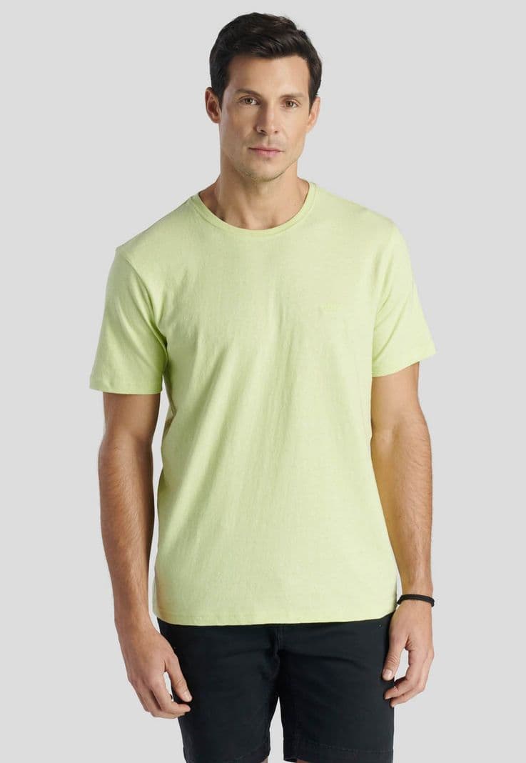 Polera Duero Heritage Lima Verde L