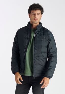 Chaqueta Lonquimay Nt Black Negro L