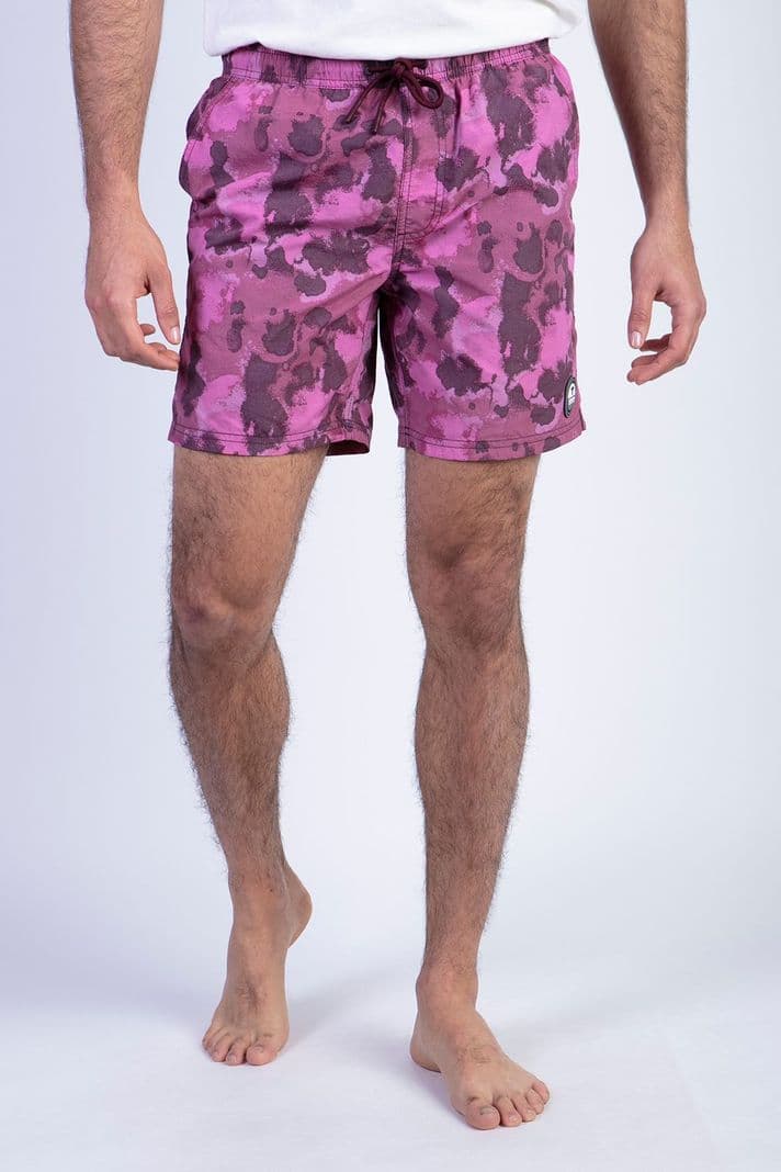 Traje Bano Nuble Purple Morado M