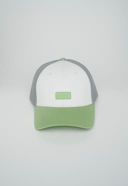 Jockey Willy Lt. Green Beige