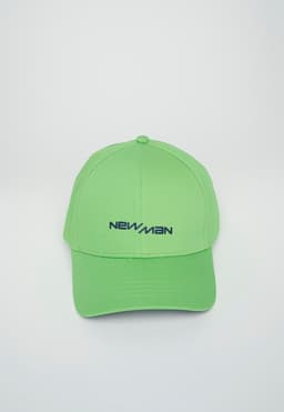 Jockey Basico Jerry Green Verde