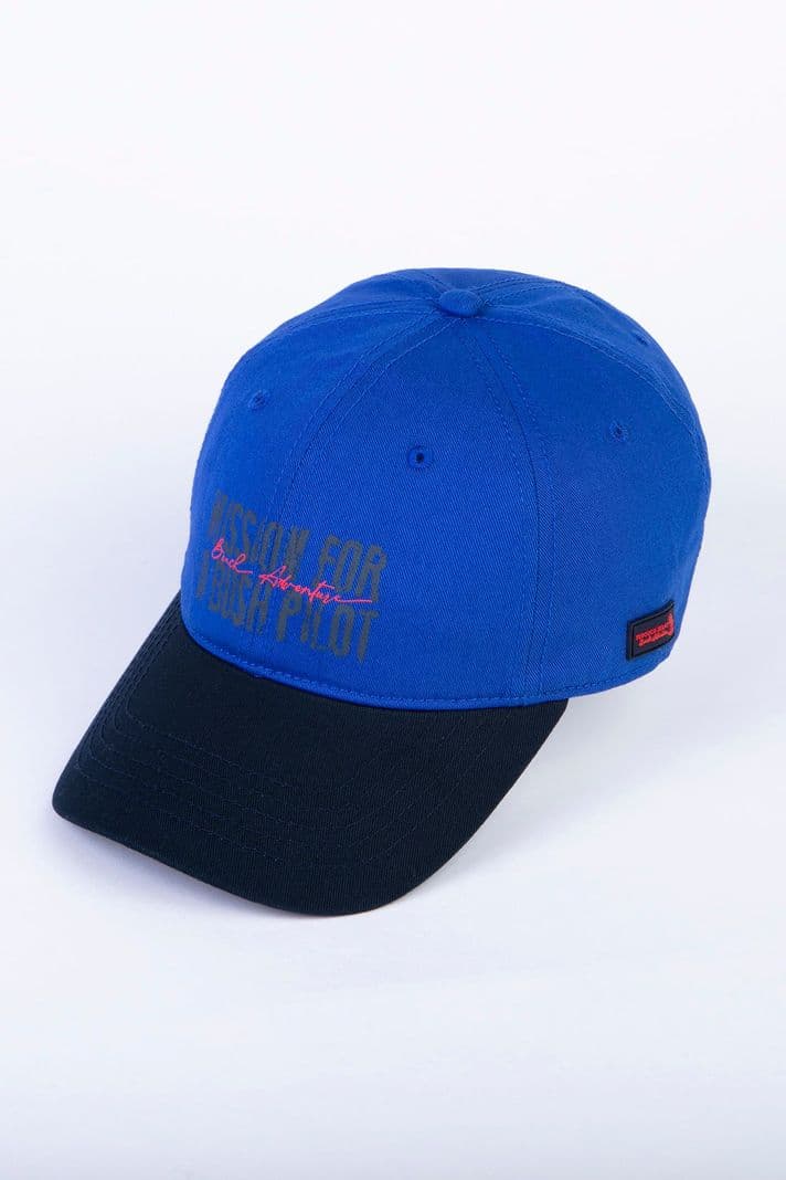 Jockey Ohio Navy Azul