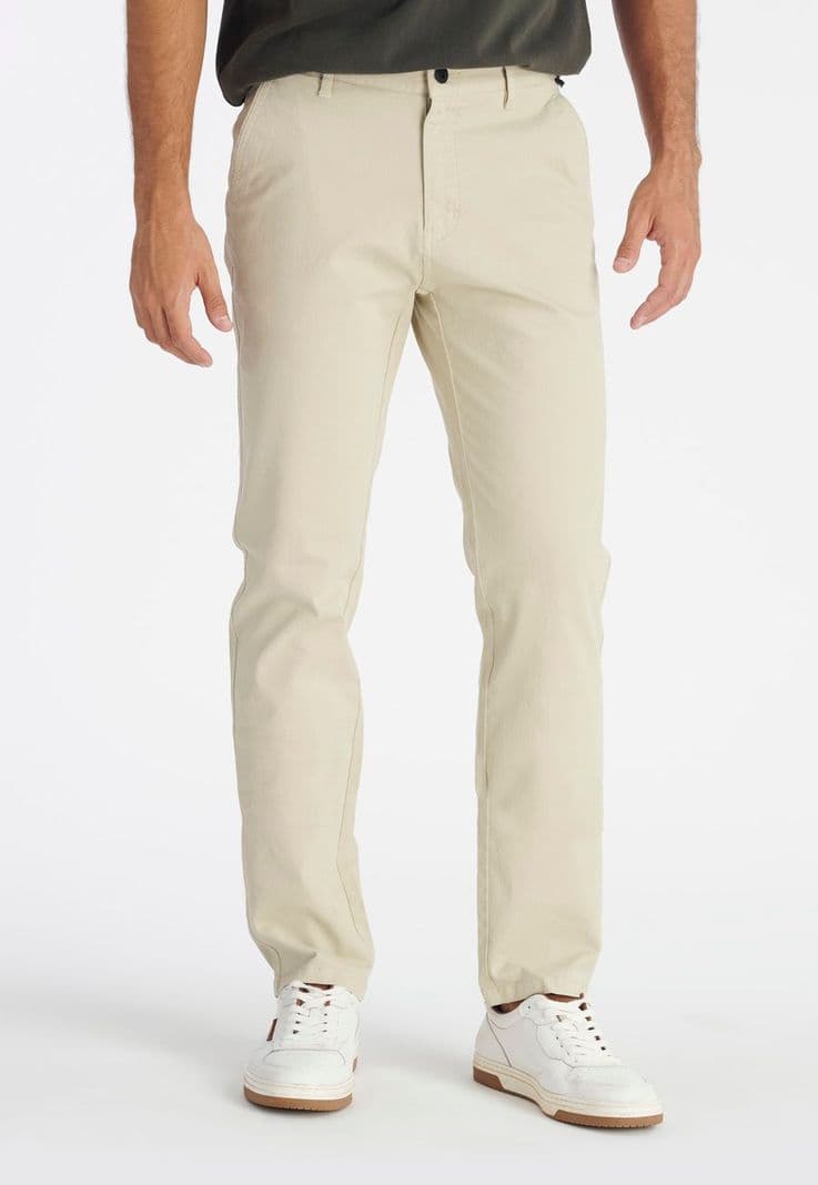 Pantalon Choshuenco Casual Sand Beige 54