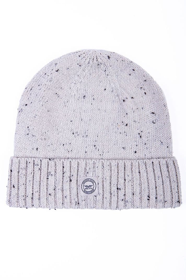Beanie New Jersey Sand Beige