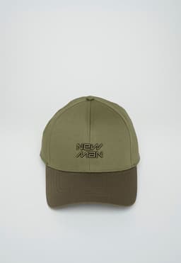 Jockey Harry Khaki Verde