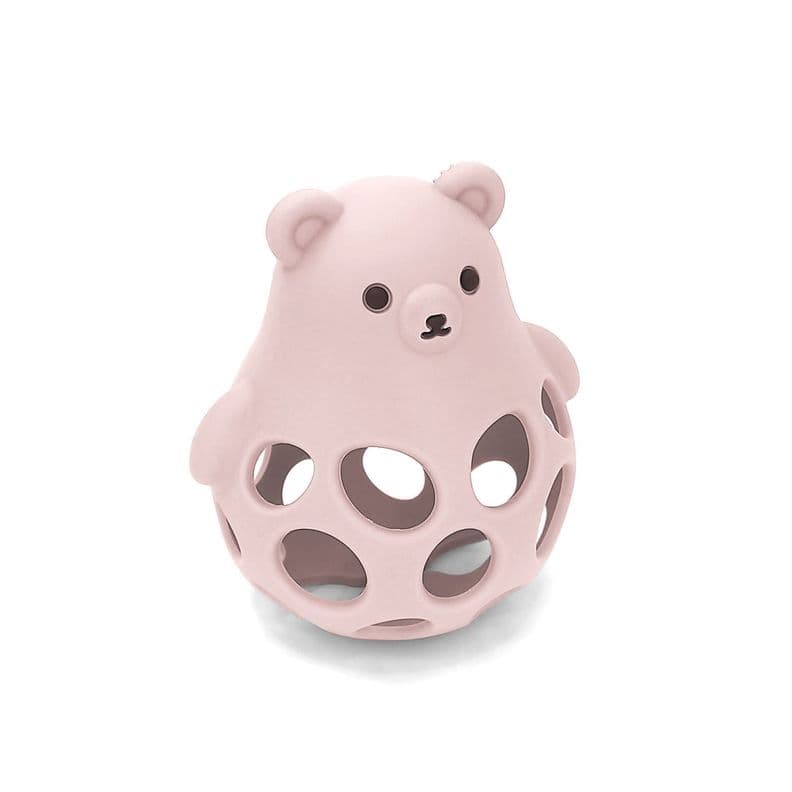 Mordedor Oso BBPro: Suave, Seguro y Divertido