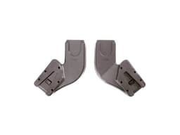 Adaptador para silla de coche Mamas & Papas Armadillo Aton - Gris