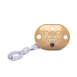 BROCHE PINZA PREMIUM Lila 0