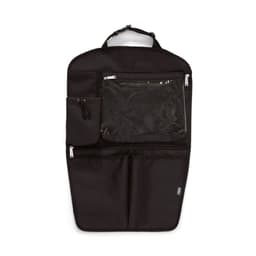 Organizador de Asiento de Auto Negro