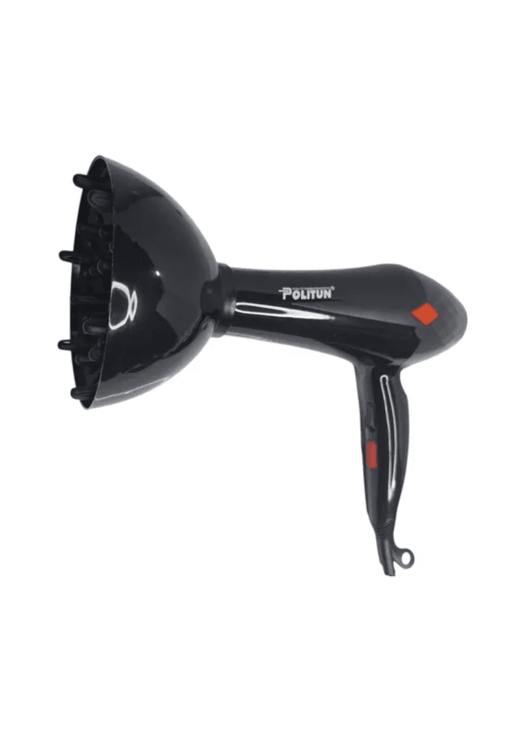 Secador Cabello Profesional 5000w Hairdryer