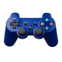 Control joystick para consola ps3 inalambrico Azul