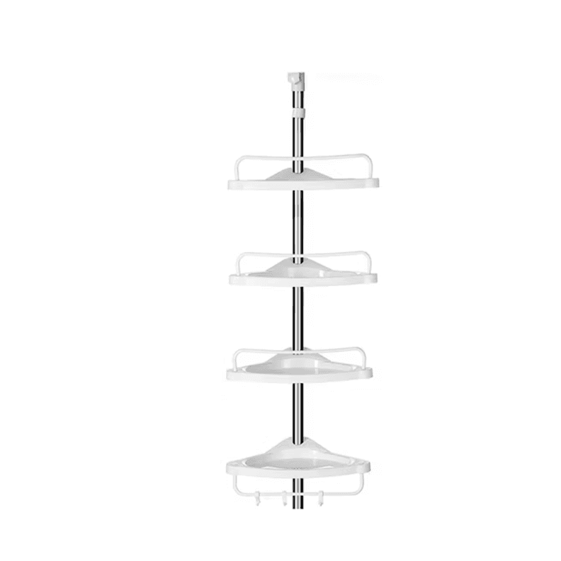ESQUINERO MULTIUSOS PARA BANO Y COCINA Blanco