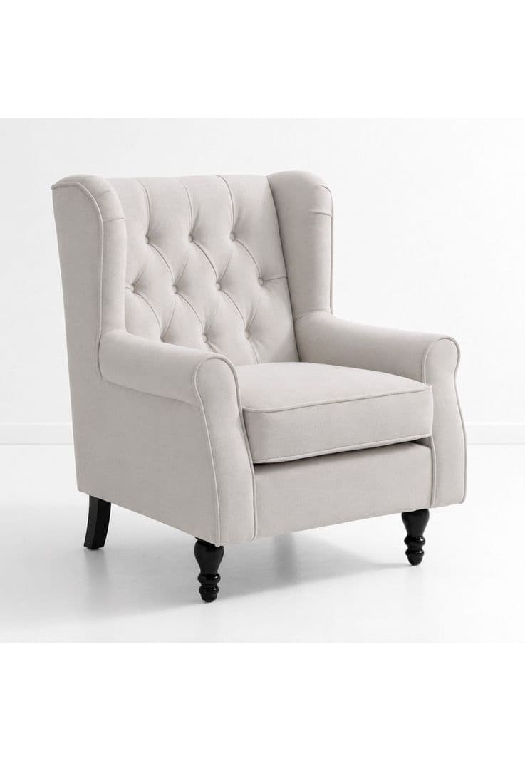 Sofa Einka 78x75x95 Beige