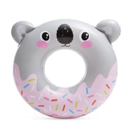 Flotador Inflable Anillo INTEX Cute Animal 76 cm