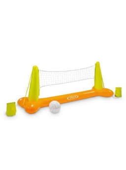 Juego inflable Volley para Piscina INTEX