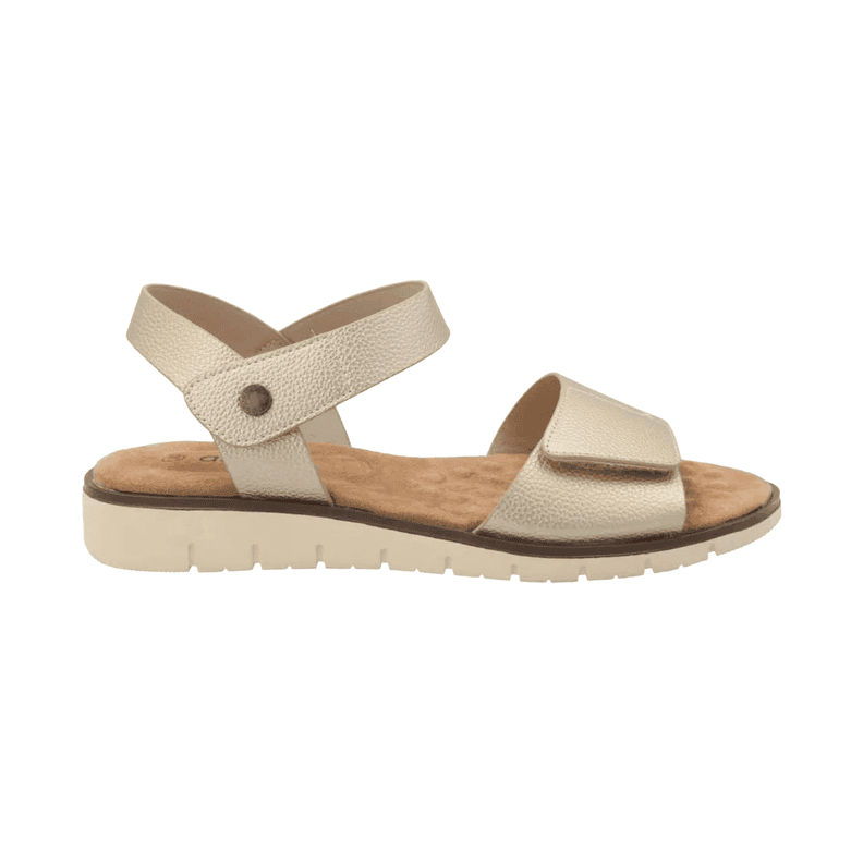 SANDALIAS AZALEIA LUCIA DORADO MUJER | AZ210011338-P07 39