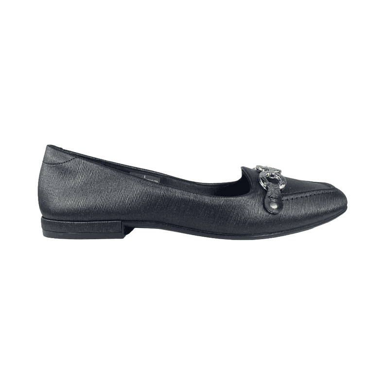 BALLERINAS MOLECA NEGRO CASUAL MUJER 5820.106.29872-28603 37