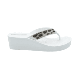 SANDALIAS AZALEIA SILVIA BLANCO MUJER | AZ210011303-520 36