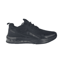 ZAPATILLAS URBANAS SOCCER NEGRO HOMBRE | SJ3-D 43