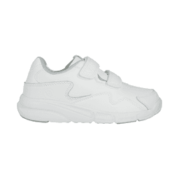 ZAPATILLAS ESCOLARES BLANCAS BUBBLE GUMMERS |381-1542 Blanco/Blanco 30