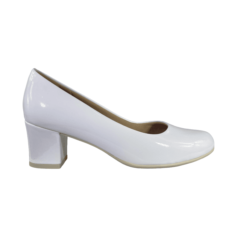 ZAPATOS FORMALES PICCADILLY BLANCO MUJER VU4013T 40