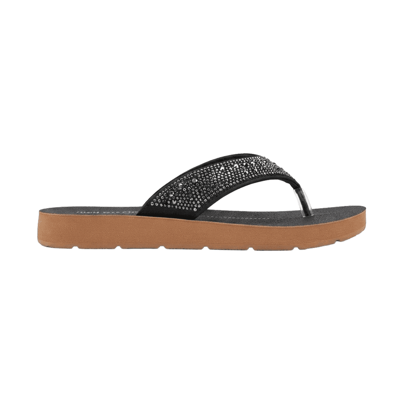 BONNY FRANCO SANDALIA | 384-0604 Negro 39