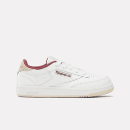 ZAPATILLAS REEBOK CLASSICS CLUB C 100032972 Blanco 12